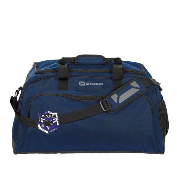 Wrens Nest FC Players Bag  Thumbnail
