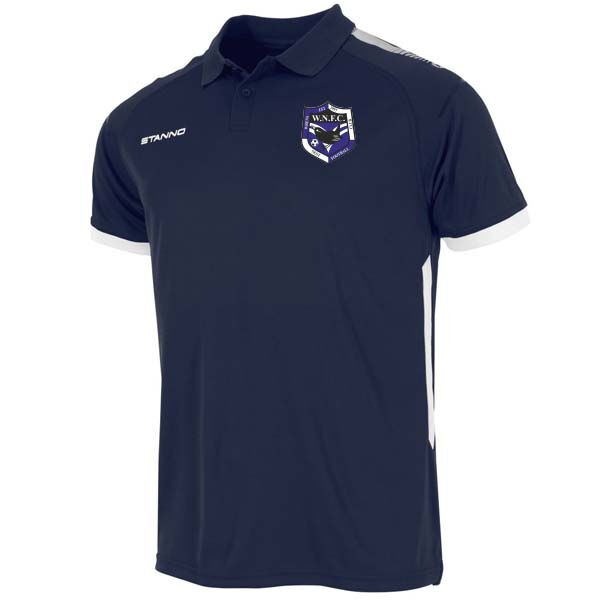 Wrens Nest FC Managers Polo Thumbnail