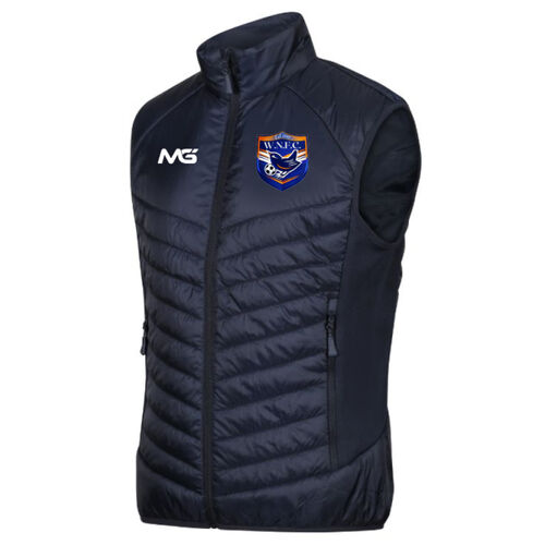 Wrens Nest FC - MG Pro Gillet Thumbnail