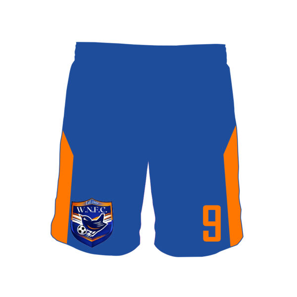 Wrens Nest FC Home Shorts  Thumbnail