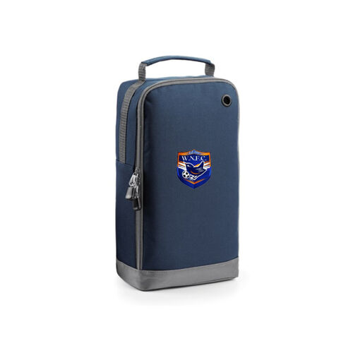 Wrens Nest FC Sports Shoe/Accessory Bag Thumbnail