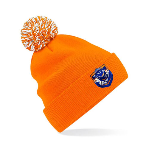 Wrens Nest FC Bobble Hat Thumbnail