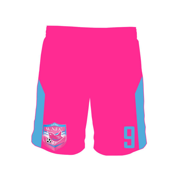 Wrens Nest FC Away Shorts  Thumbnail