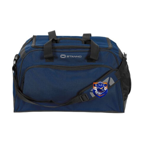 Wrens Nest FC Merano Bag Thumbnail