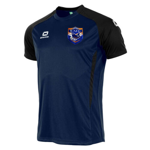 Wrens Nest FC Training T-Shirt  Thumbnail