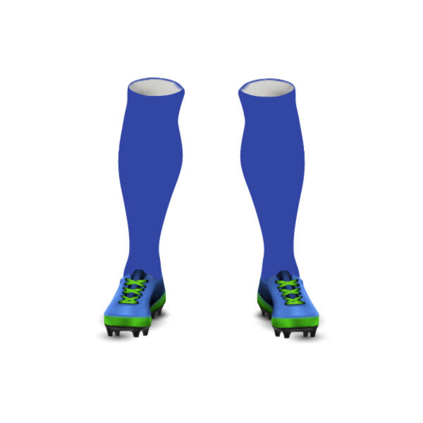 Wrens Nest FC Home Sock Thumbnail