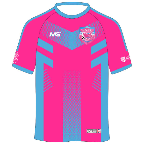 Wrens Nest FC Away Jersey Thumbnail