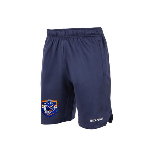 Wrens Nest FC Adults Pocketed Shorts Thumbnail