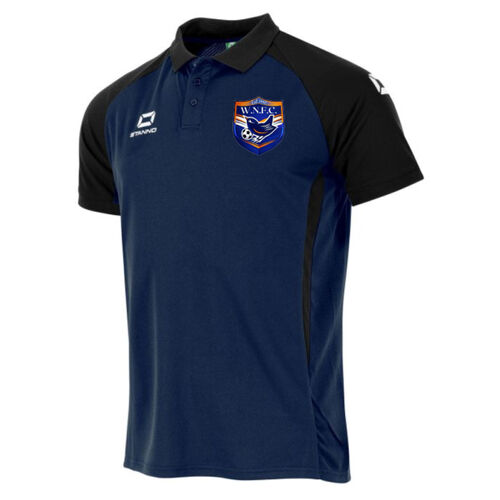 Wrens Nest FC Polo  Thumbnail