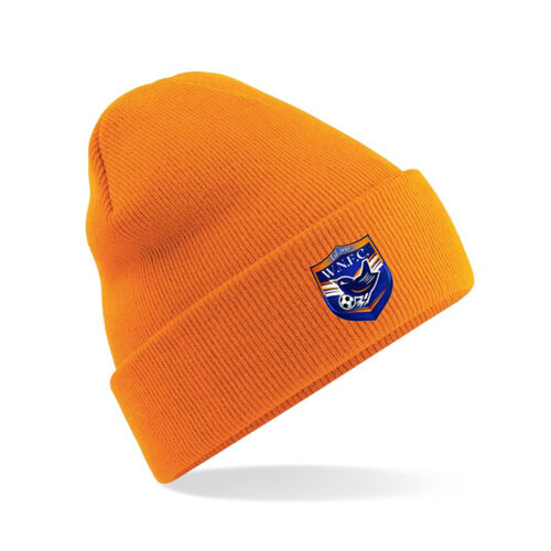 Wrens Nest FC Beanie Hat Thumbnail