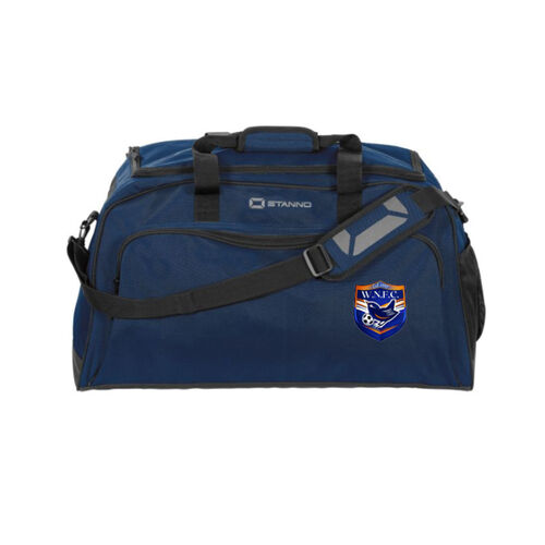 Wrens Nest FC Loreto Bag Thumbnail