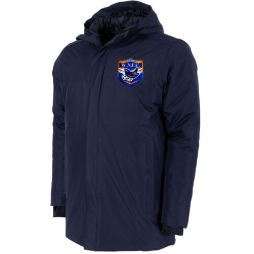 Wrens Nest FC Prime Padded Jacket Thumbnail