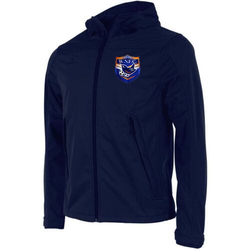 Wrens Nest FC Prime Softshell Jacket Thumbnail