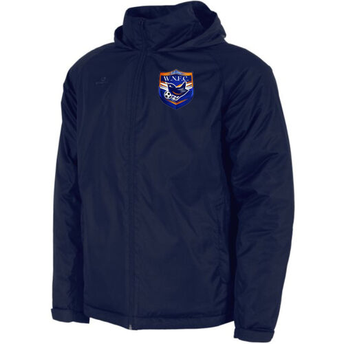 Wrens Nest FC Prime All Season Jacket Thumbnail