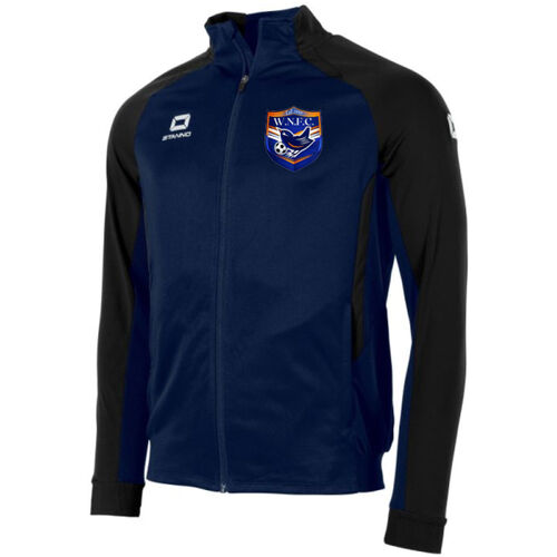 Wrens Nest FC Full Zip Top Thumbnail