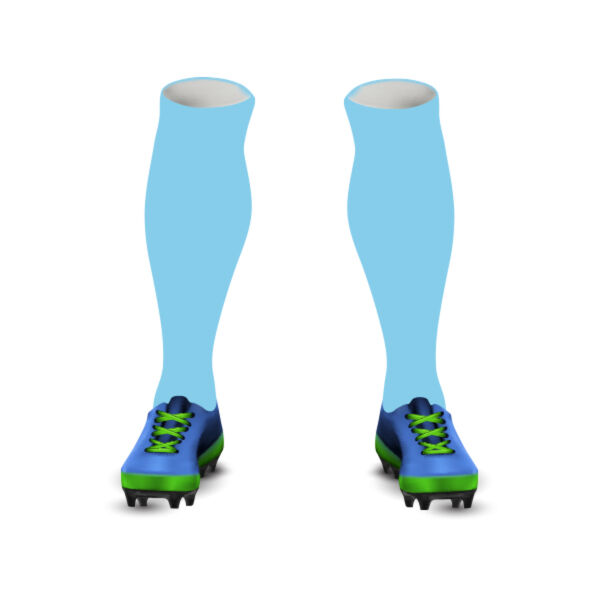 Wrens Nest FC Away Sock  Thumbnail
