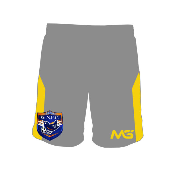  Wrens Nest FC Away GK Shorts  Thumbnail